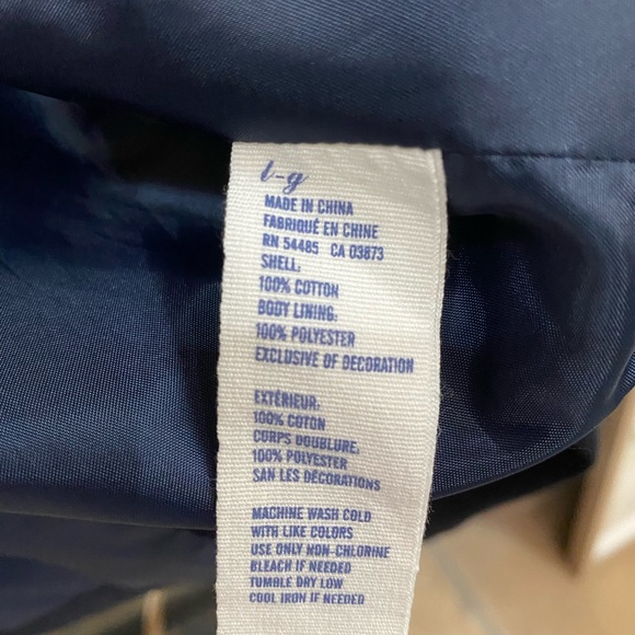 American Eagle Blazer - Picture 4 of 4